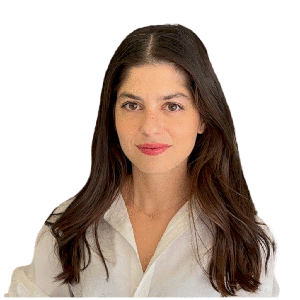 Irem Coşar